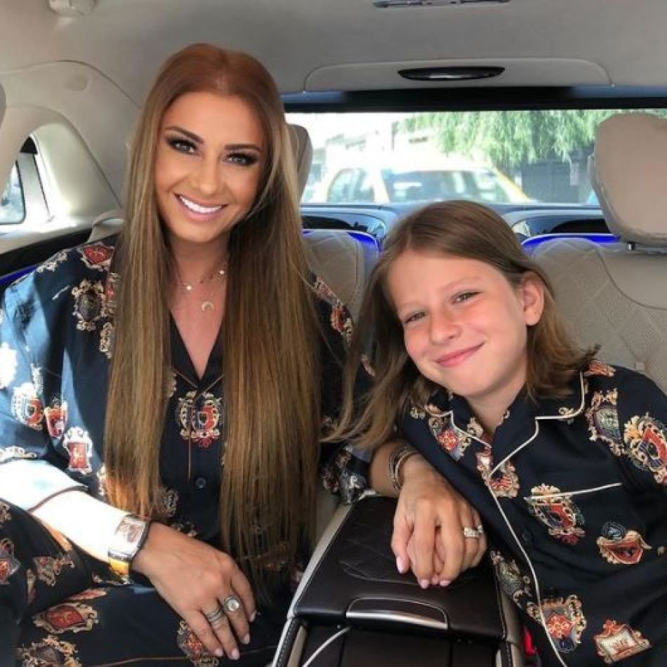 Motivul pentru care Anamaria Prodan doarme două ore pe noapte:  Nu e ușor să fii bogat...