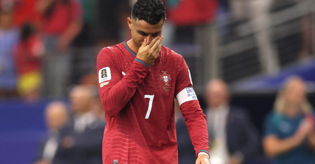 Cristiano Ronaldo, eliminat în lacrimi de Yamal! Scandal uriaș la Campionatul Mondial după o decizie controversată