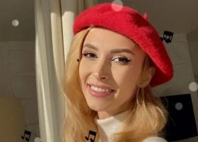 Andreea Bălan își lasă fetele pe mâini sigure! Cu cine vor rămâne Ella și Clara cât timp artista va fi plecată la Ameria Express