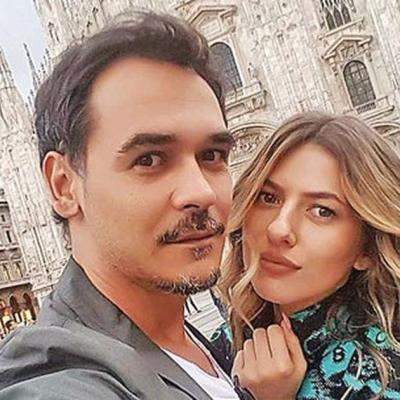 Război pe bani între Lidia Buble și Răzvan Simion! Ce a decis instanța după expertiza contabilă: Înseamnă a plăti încă o dată..