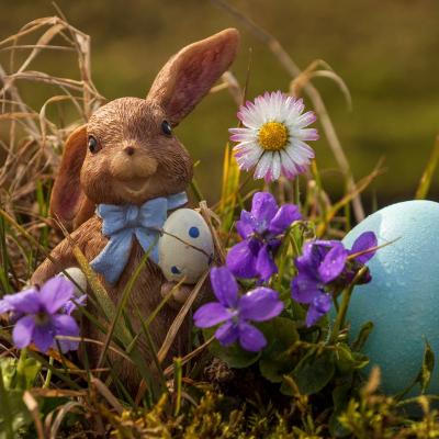 Pregătiri de Iepuraș: Idei de jocuri și jucării potrivite pentru cadourile de Paște ale copiilor