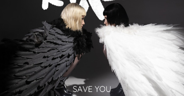 Roxen revine cu 'Save You', începutul unei noi ere muzicale