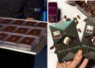 Sponsorul principal al ediției vine pentru prima dată la Chocolate Saga Iași cu tabletele premiate și cu o ciocolată românească 