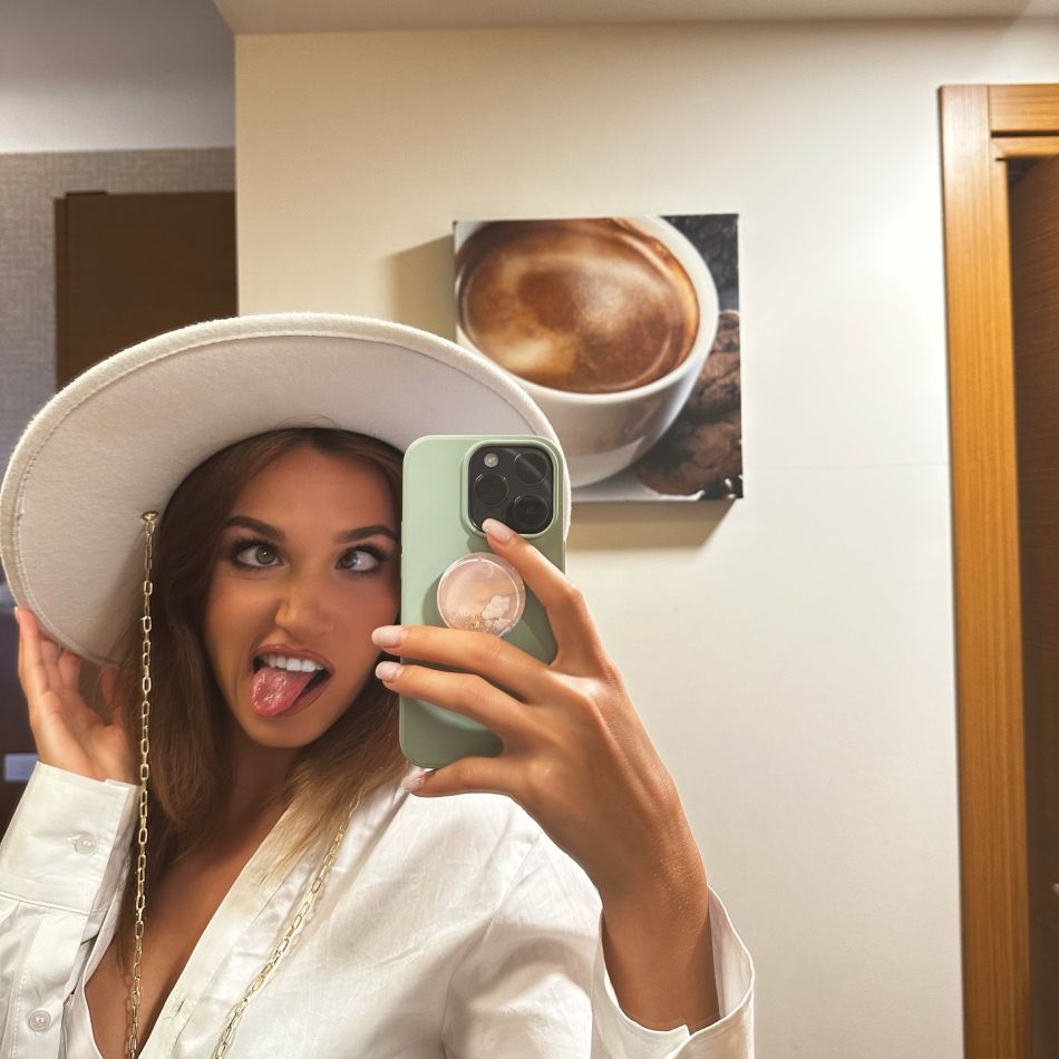 Sebastian Dobrincu și Ioana Ignat, din nou împreună? Gestul care confirmă împăcarea