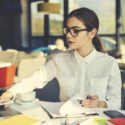 Tinute office de toamna: ce sa alegi 