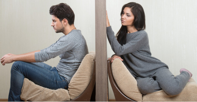 Dacă nu vrea înseamnă că nu este pentru tine