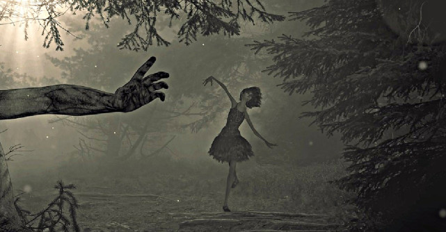 Sper ca în 2021 să devii eroina propriei tale povești 