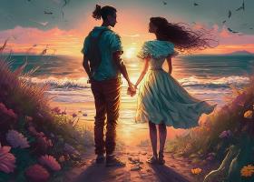 Semne astrale și suflete-pereche: Care zodii sunt predestinate pentru iubire intensă