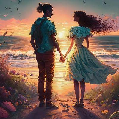 Semne astrale și suflete-pereche: Care zodii sunt predestinate pentru iubire intensă