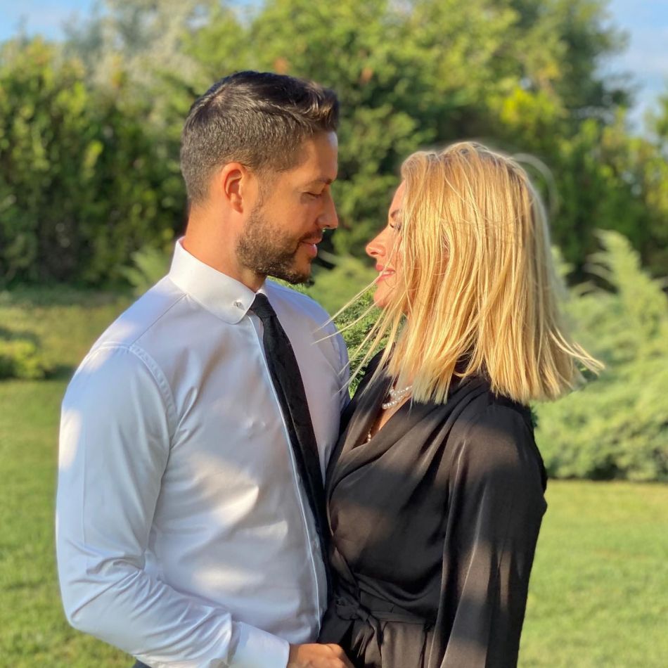 Adevăratul motiv pentru care Jorge a cerut-o în căsătorie pe soția sa: Am făcut-o într-un moment de frică, de a nu rămâne singur