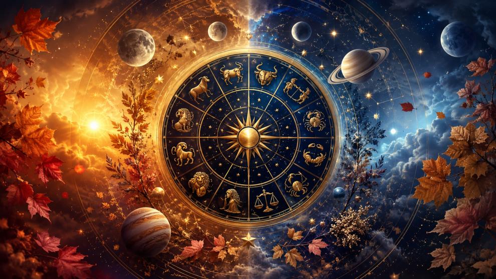 Horoscopul sincer al toamnei 2026: Ce se schimbă în viața ta în următoarele trei luni