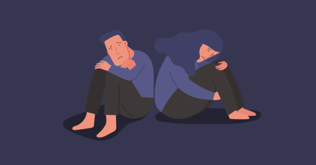 18 Semne că relația de iubire este pe cale să se încheie (dezvăluite de terapeuții de cuplu)