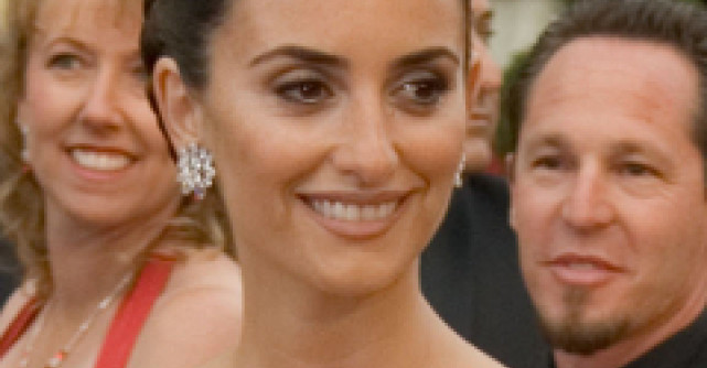 Javier Bardem vorbeste pentru prima data despre fiul sau