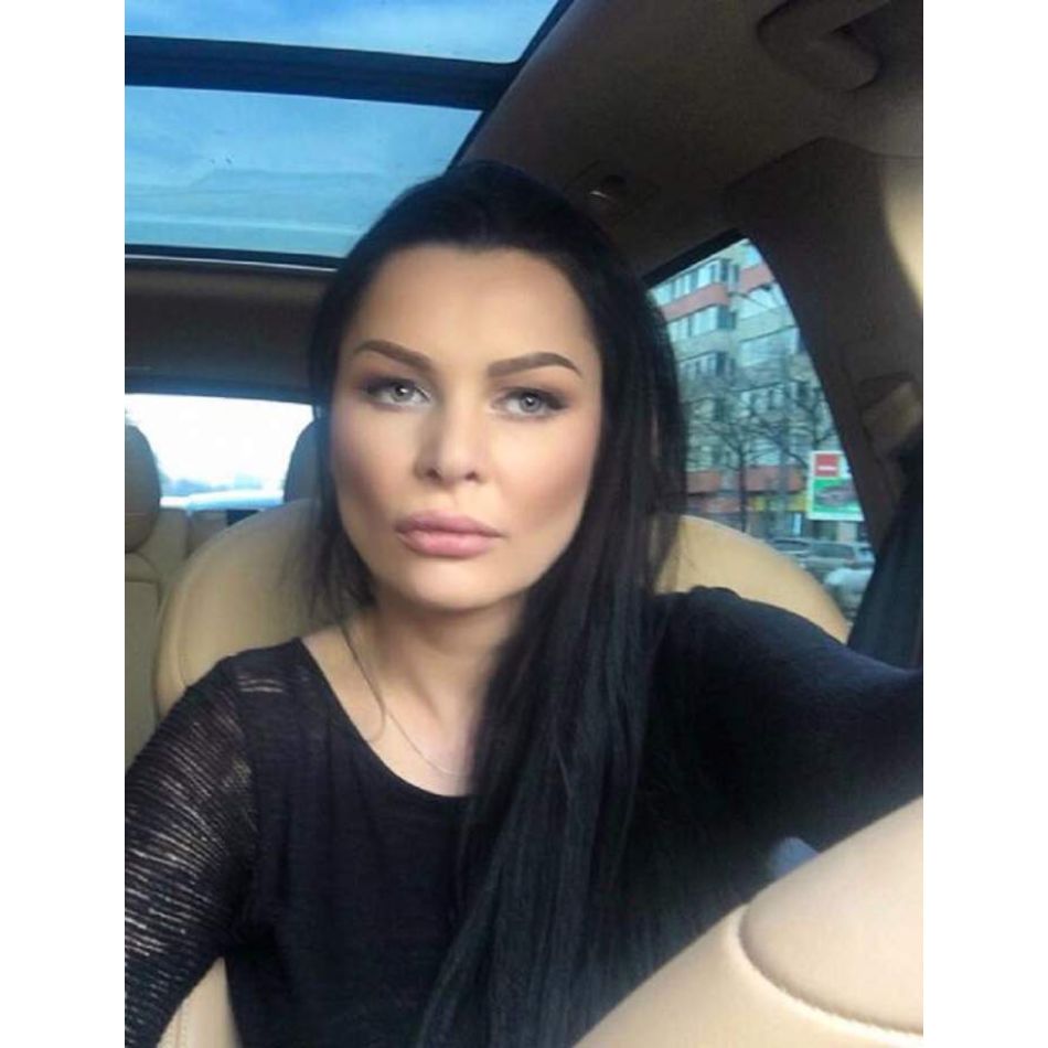 Asta da cadou de împăcare! Florin Pastramă, achiziție de mii de euro pentru Brigitte