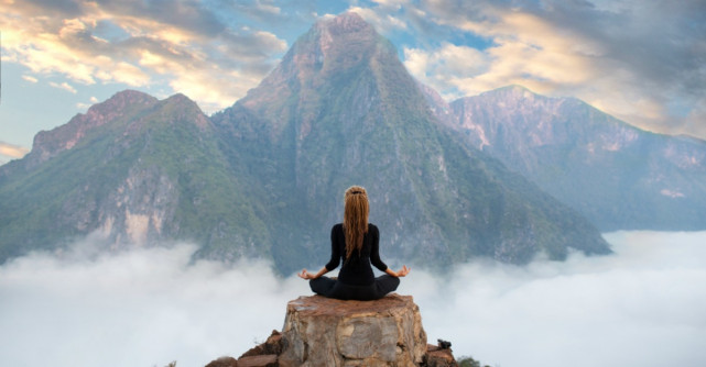 6 Mantre pentru a înceta să îți mai faci griji cu privire la lucrurile pe care nu le poți controla