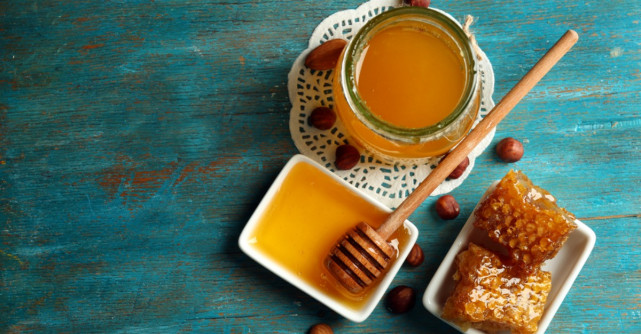 Mierea de albine. Cum stii care e falsificata si care nu?