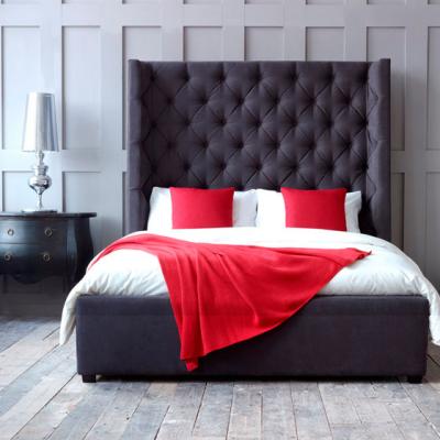 Trucuri pe care designerii le folosesc pentru un dormitor de revista - Partea I