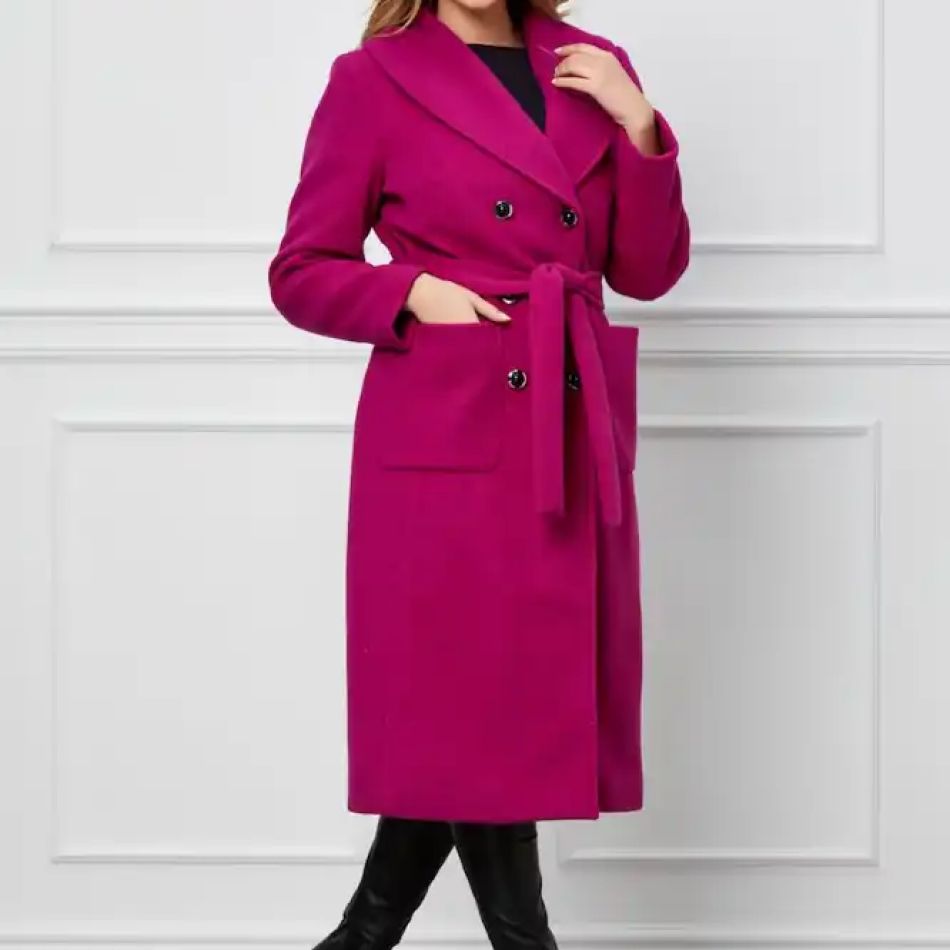 Stil de toamnă: 20 de paltoane pentru zilele reci