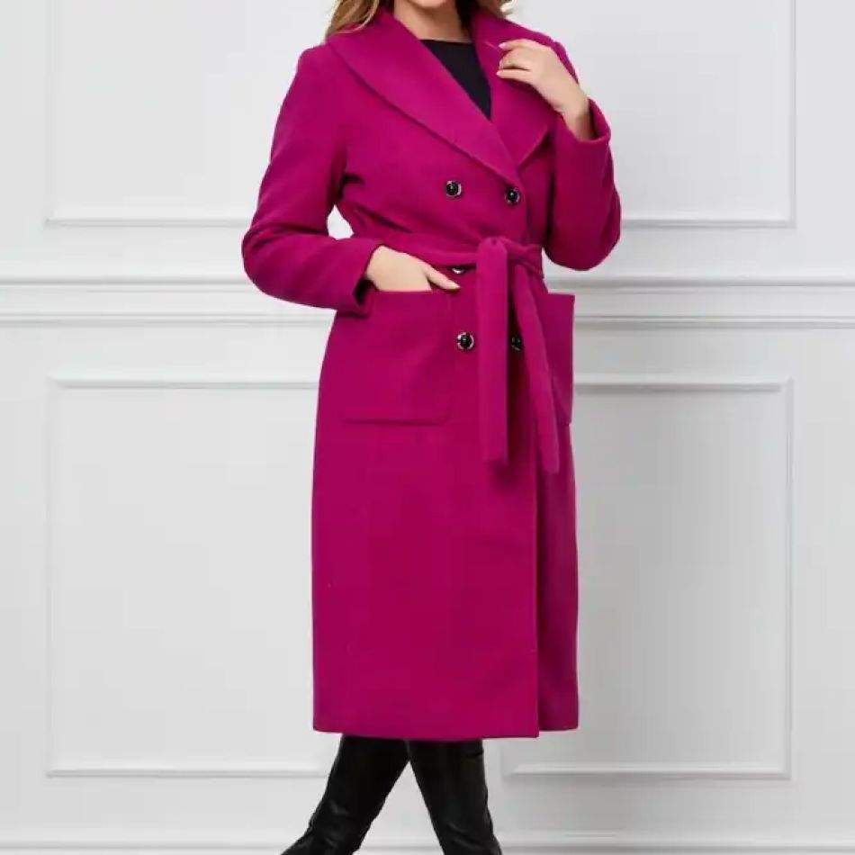 Stil de toamnă: 20 de paltoane pentru zilele reci