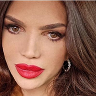 Cristina Spătar, probleme de sănătate din cauza lentilelor de contact! Vedeta a ajuns de urgență la doctor!