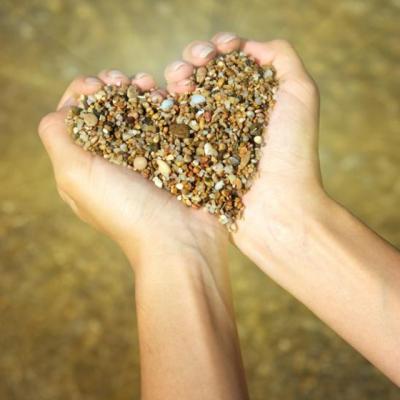 Sfantul Graal al fericirii in doi