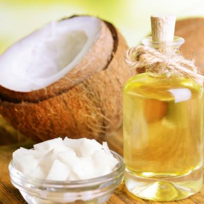 Beneficiile uleiului de cocos