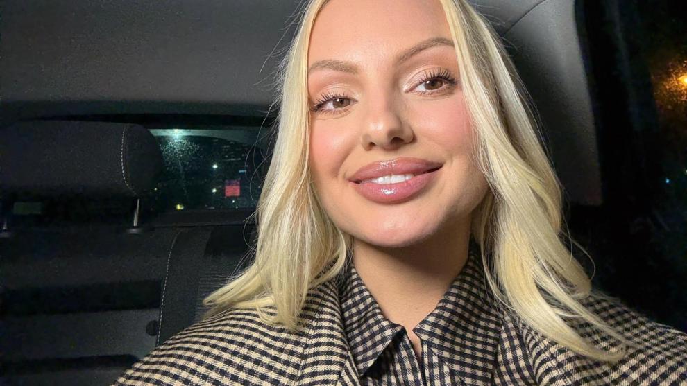 Alexandra Stan, mărturisire emoționantă despre afecțiunea de care suferă: Nu pot naște natural. Singura variantă este operația
