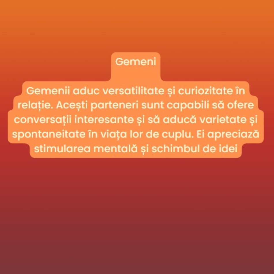 Sincronizarea cosmică: Cum interacționează fiecare zodie în cuplu