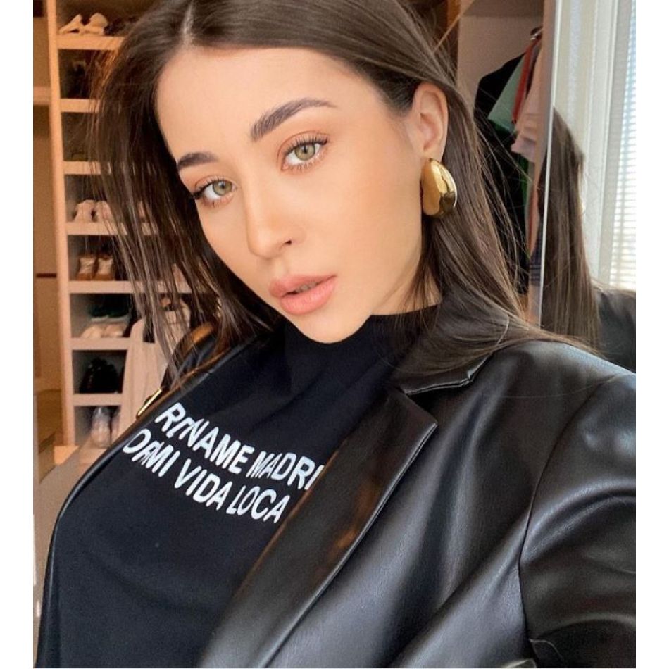 Cum a reușit Nicole Cherry să slăbească după naștere? Artista, transformare uluitoare!