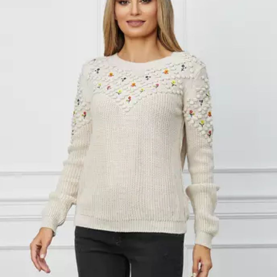 Eleganță și confort în sezonul rece: 20 dintre cele mai frumoase pulovere