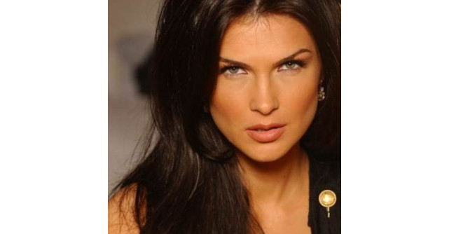 Video: Monica Barladeanu, mai frumoasa ca niciodata