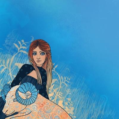 Top 10 previziuni astrologice pentru Berbec in 2017