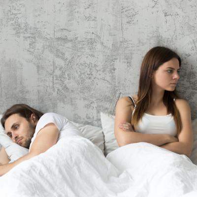 De ce poți plânge după sex chiar dacă ți-a plăcut: ce este disforia postcoitală și de ce apare după intimitate