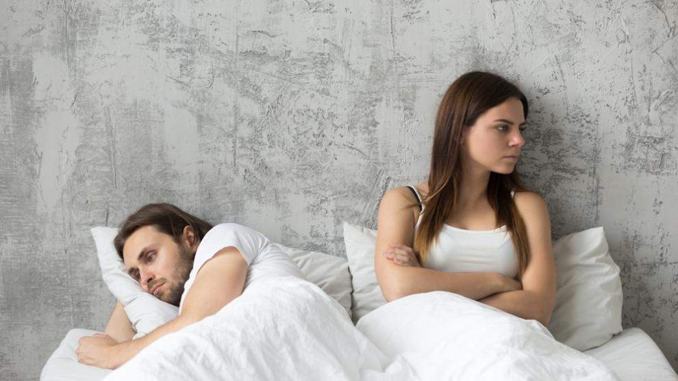 De ce poți plânge după sex chiar dacă ți-a plăcut: ce este disforia postcoitală și de ce apare după intimitate