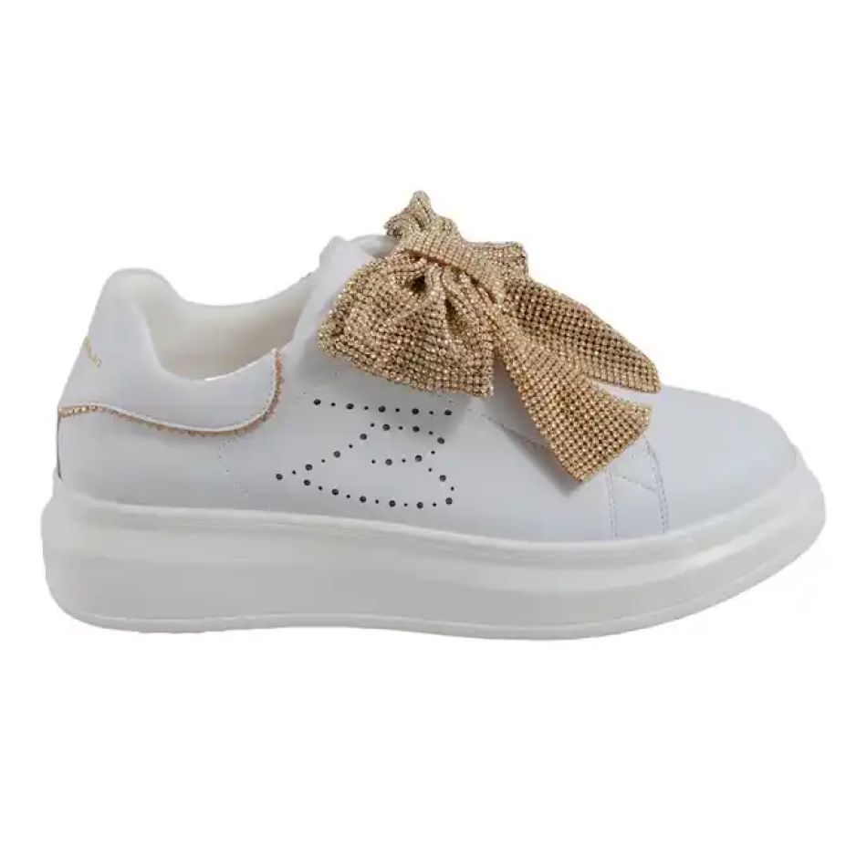 20 de perechi de adidași de damă perfecte pentru această toamnă