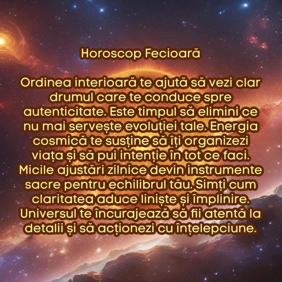 Soarele în Fecioară 2025: Ghidul cosmic pentru fiecare zodie în parte. Mesaje sacre și sfaturi de la Univers