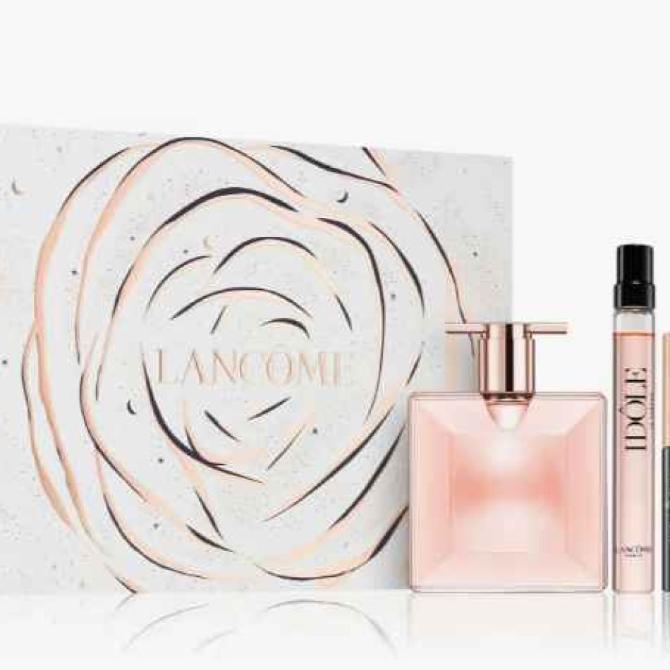 20 de seturi cadou pentru femei - De Crăciun dăruiește momente festive de răsfăț