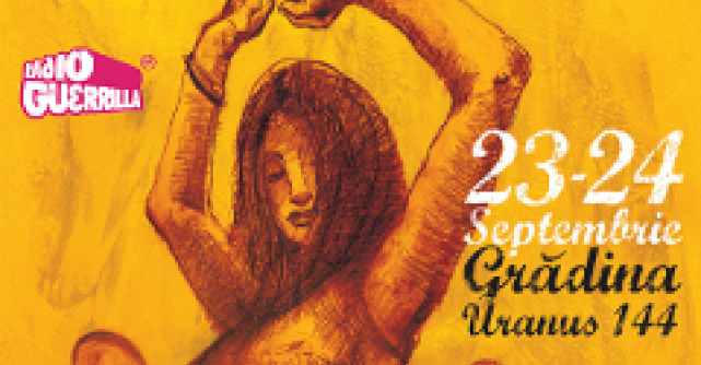 Balkanik, primul festival de muzica balcanica din Romania