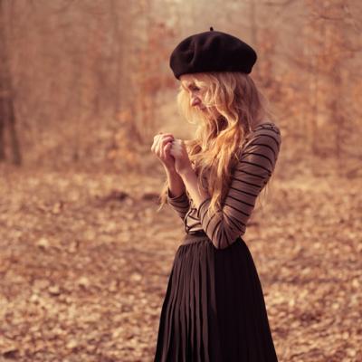 Am gasit barbatii care ma pot iubi, nu am gasit eu unul pe care sa il iubesc