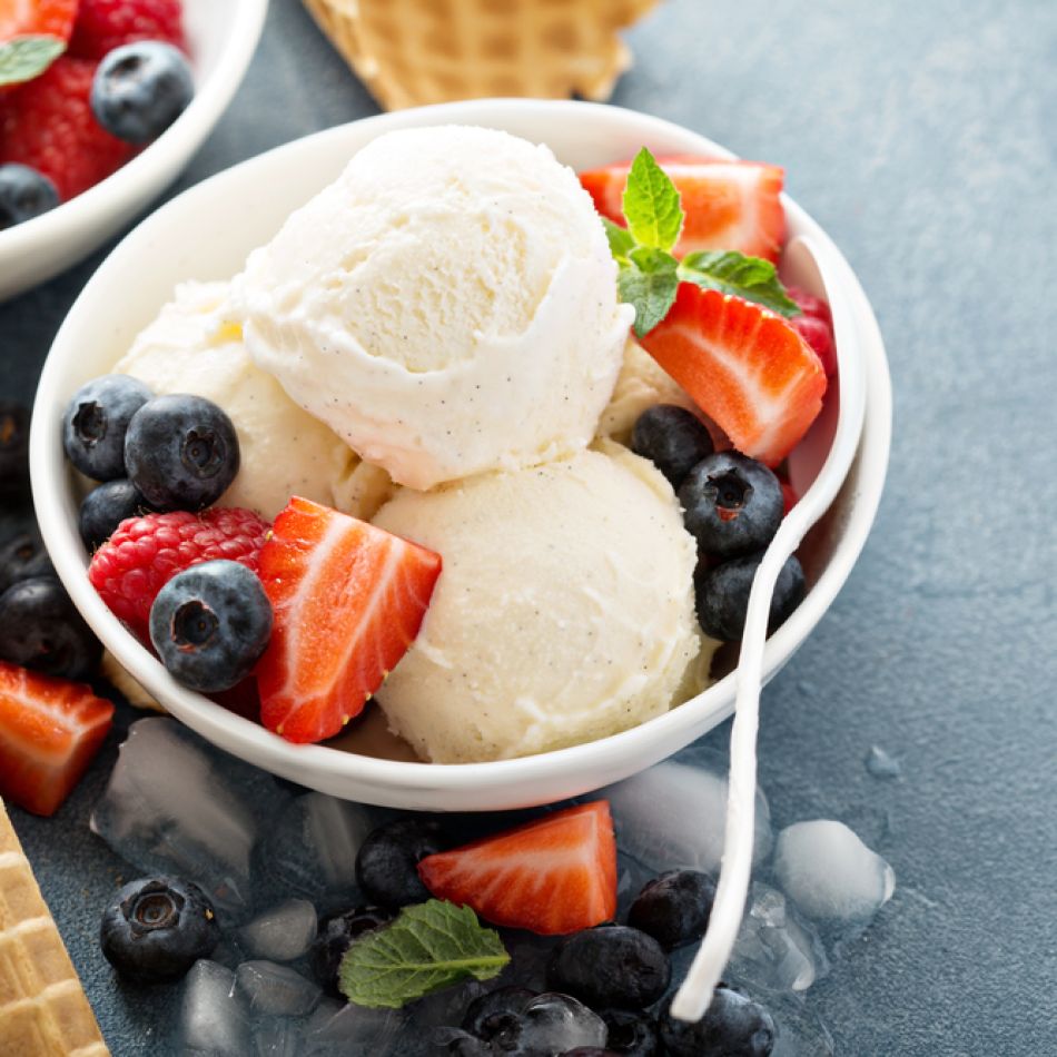 Înghețată de casă: Tot ce trebuie să știi despre acest minunat desert de vară și cum să îl prepari corect