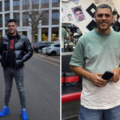 Andrei Lemnaru, mărturisiri sincere despre operațiile estetice și dependența de jocuri de noroc: Acum mă simt eliberat...