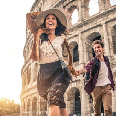 10 Destinatii de vacanta pentru cupluri pe care ar fi bine sa nu le ratati