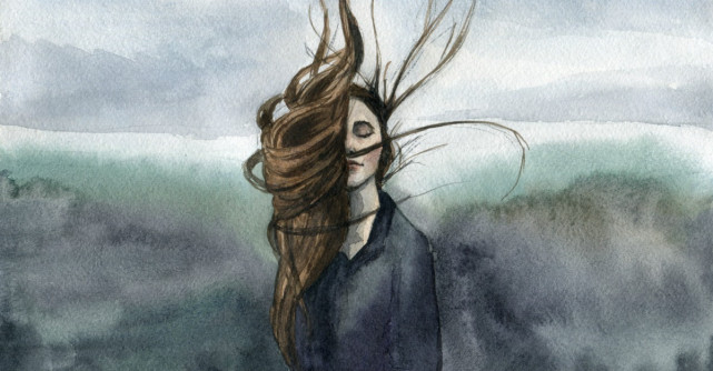 12 Moduri pentru a îți ajuta inima să se vindece de orice durere