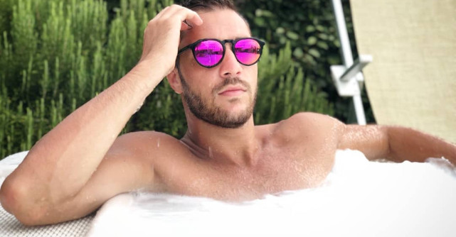 Cine este Patrizio Ratto, italianul care aduce magie la Iumor: Am foarte multe concerte cu artiști faimoși...