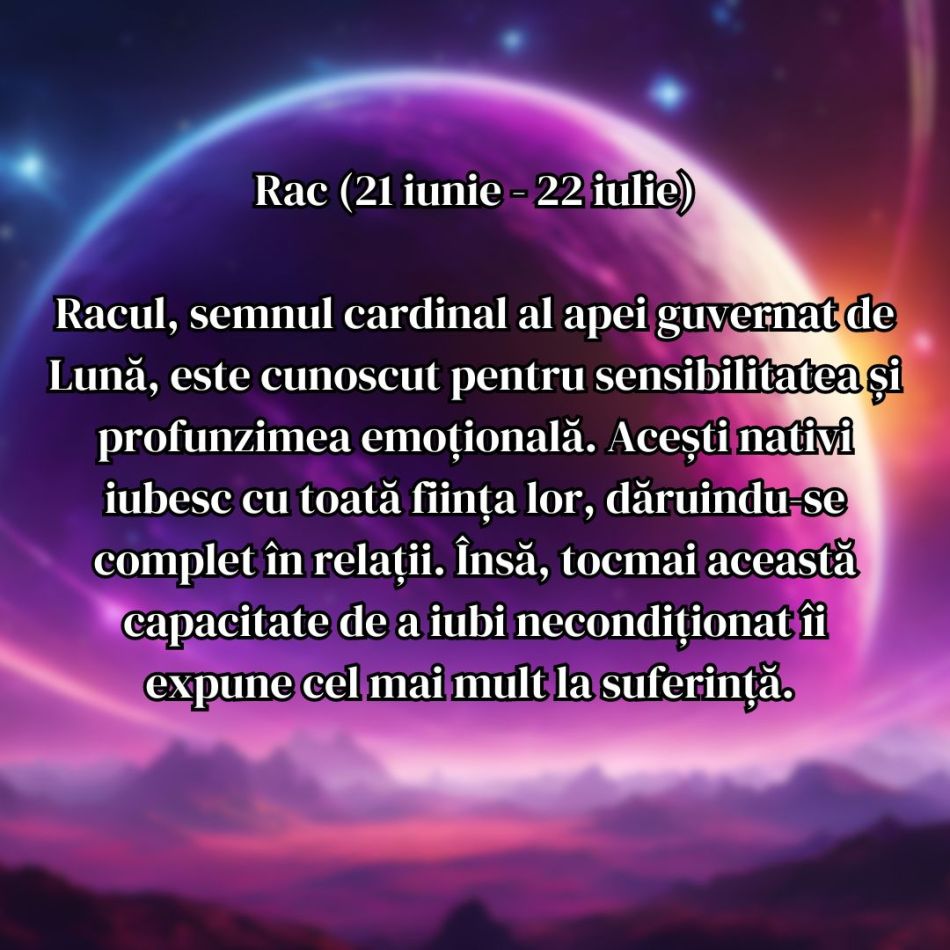 Top 5 zodii ale căror inimi sunt frânte mult prea des. Durerea lor sufletească este nemeritată! 