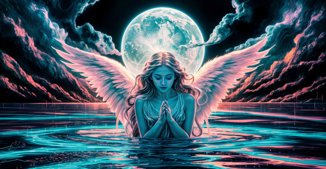 2 Octombrie 2024, zi magică: Lună Nouă și Eclipsă de Soare în Balanță. Avem 48 de ore la dispoziție să accesăm energia divină