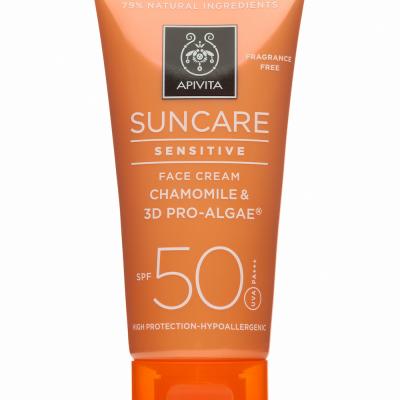 Protejează-ți pielea în mod natural în fața soarelui 