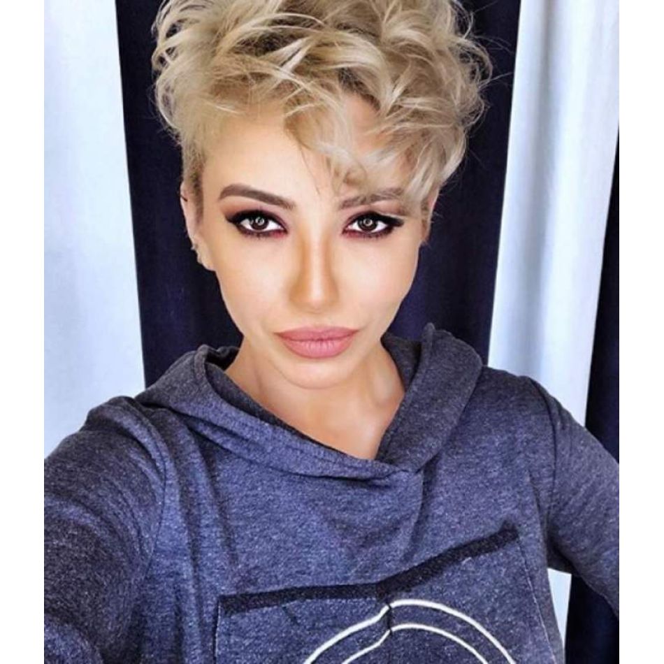 Cum a reușit Giulia să depășească tensiunile din mariajul său? Artista l-a așteptat un an jumătate pe Vlad Huidu