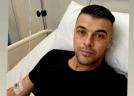 Imagini tulburătoare de pe patul de spital! Ce a pățit Marius Elisei și ce mesaj plin de mister a transmis direct de la urgențe