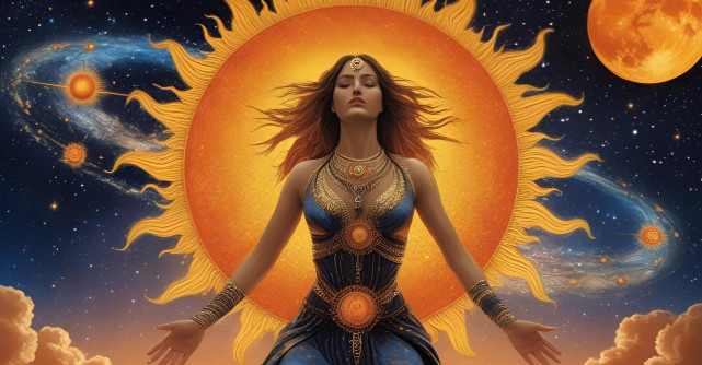 Ritualul secret al solstițiului de vară: Cum să-ți înfrunți demonii și să-ți revendici puterea pentru restul anului